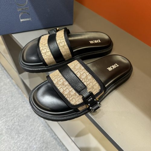 Replica Dior Shoes 16OR567 - Image 2