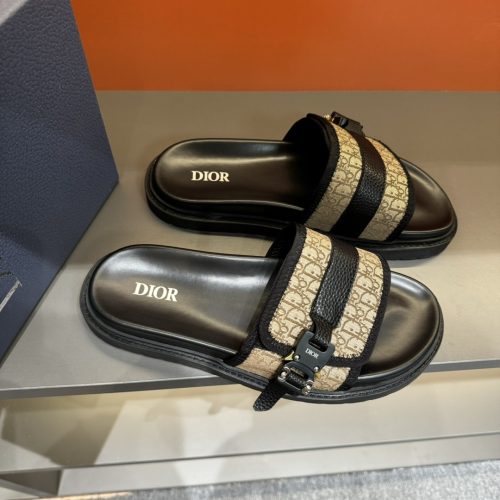 Replica Dior Shoes 16OR567 - Image 3