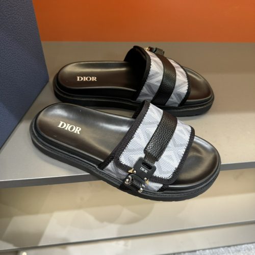 Replica Dior Shoes 16OR566 - Image 3