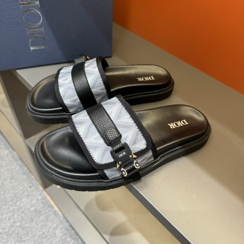 Replica Dior Shoes 16OR566 - Image 2