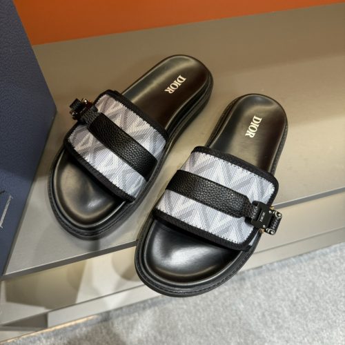 Replica Dior Shoes 16OR566 - Image 4