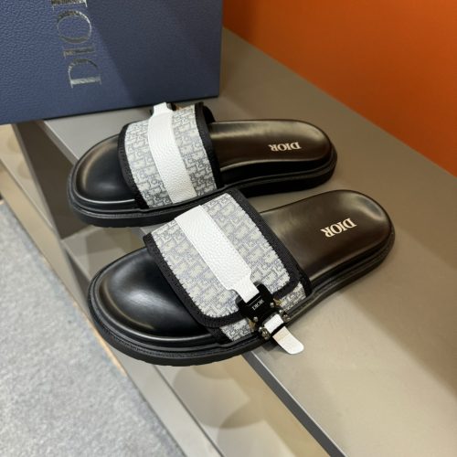 Replica Dior Shoes 16OR565 - Image 2