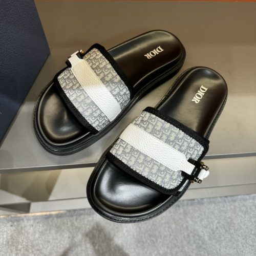 Replica Dior Shoes 16OR565 - Image 4