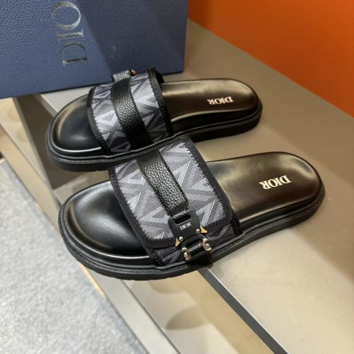 Replica Dior Shoes 16OR564 - Image 2