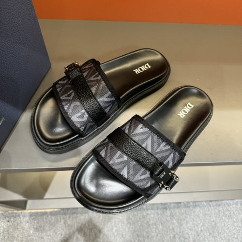 Replica Dior Shoes 16OR564 - Image 4