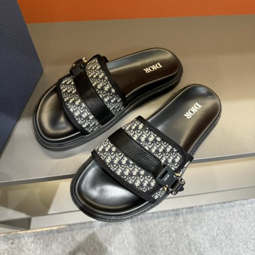 Replica Dior Shoes 16OR563 - Image 4