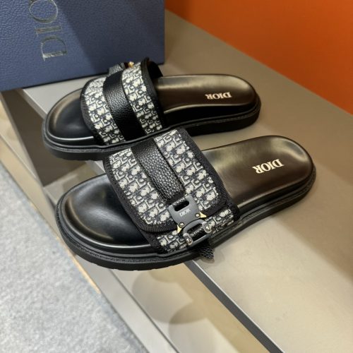 Replica Dior Shoes 16OR563 - Image 2