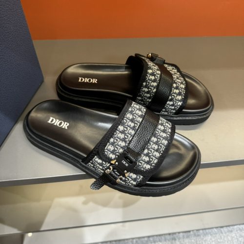 Replica Dior Shoes 16OR563 - Image 3