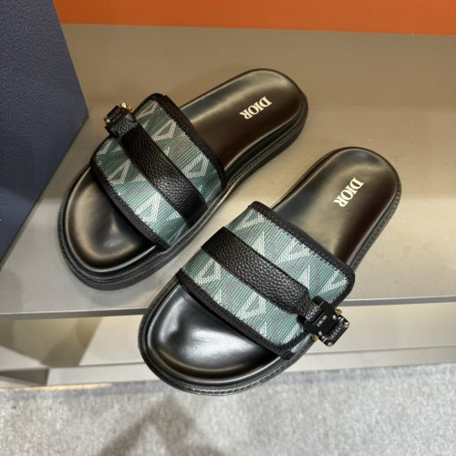 Replica Dior Shoes 16OR562 - Image 4