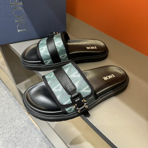 Replica Dior Shoes 16OR562 - Image 2