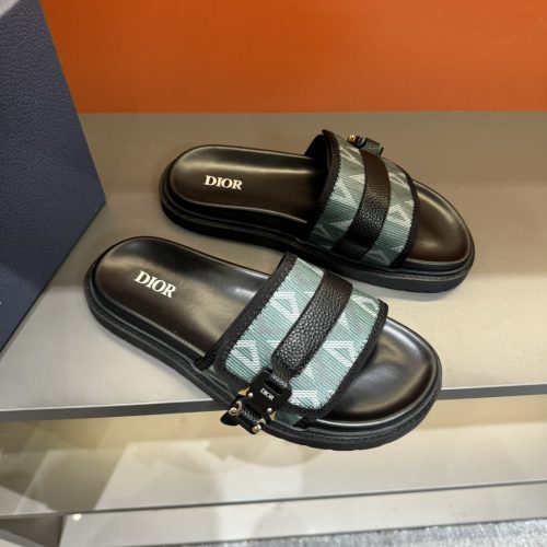Replica Dior Shoes 16OR562 - Image 3
