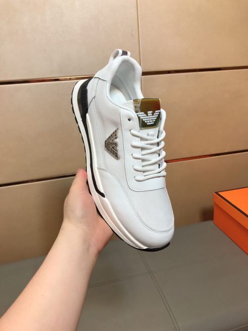 Replica Armani Shoes 16OR405 - Image 2