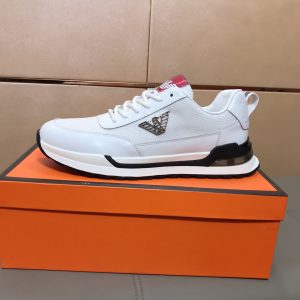 Replica Armani Shoes 16OR405