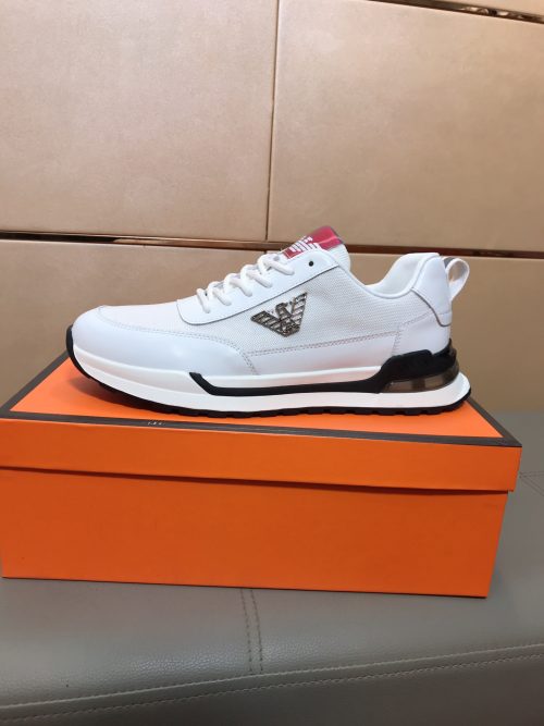Replica Armani Shoes 16OR405