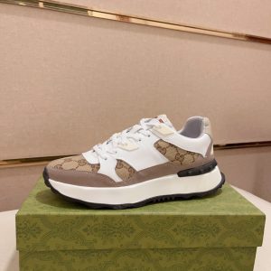 Replica Gucci Shoes 16OR476
