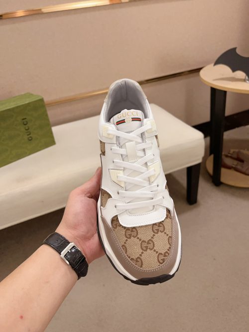 Replica Gucci Shoes 16OR476 - Image 2