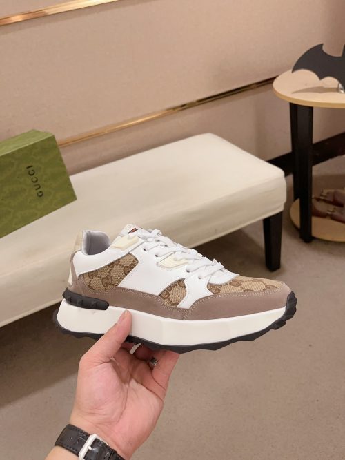 Replica Gucci Shoes 16OR476 - Image 4