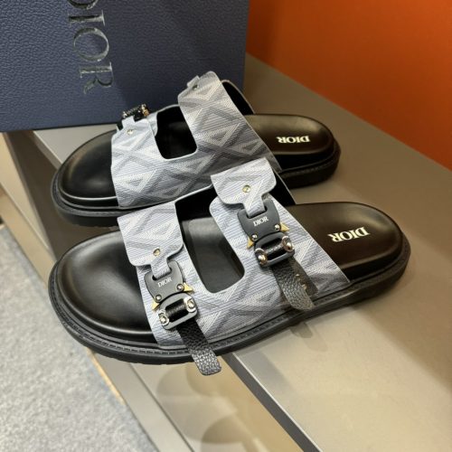 Replica Dior Shoes 16OR561 - Image 2