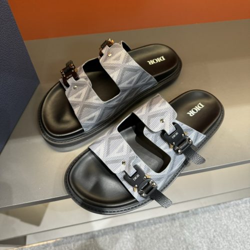 Replica Dior Shoes 16OR561 - Image 4