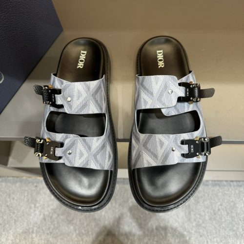 Replica Dior Shoes 16OR561