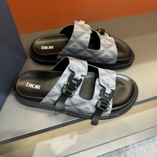Replica Dior Shoes 16OR561 - Image 3