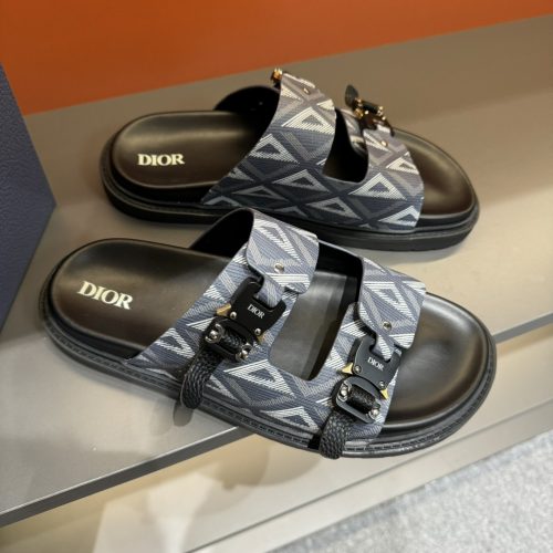 Replica Dior Shoes 16OR560 - Image 3
