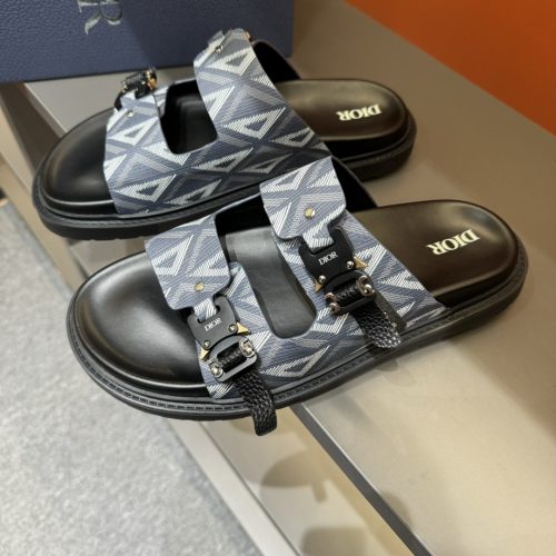 Replica Dior Shoes 16OR560 - Image 2