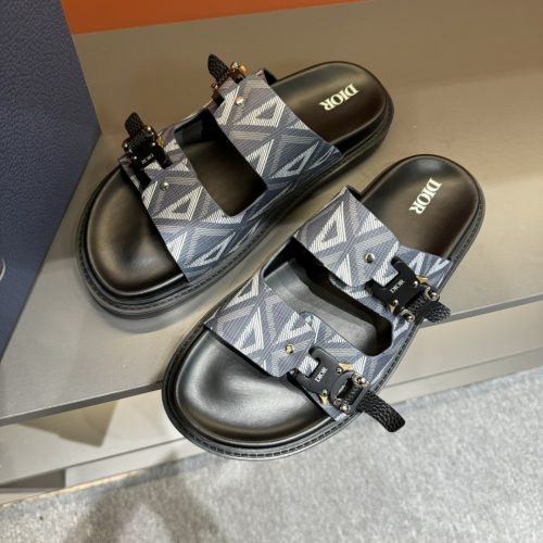 Replica Dior Shoes 16OR560 - Image 4