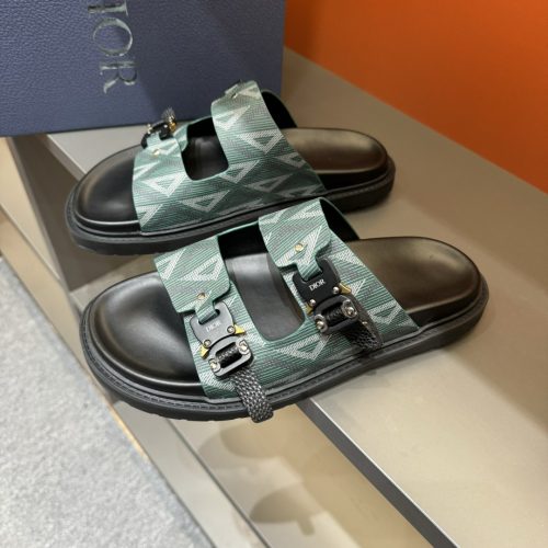 Replica Dior Shoes 16OR559 - Image 2