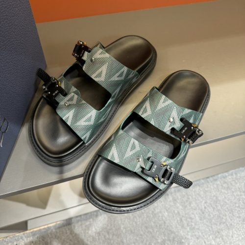 Replica Dior Shoes 16OR559 - Image 4