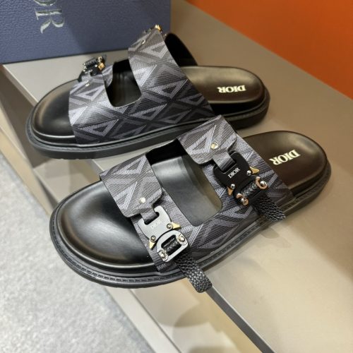 Replica Dior Shoes 16OR558 - Image 2