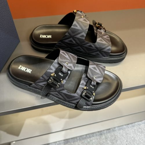 Replica Dior Shoes 16OR558 - Image 3