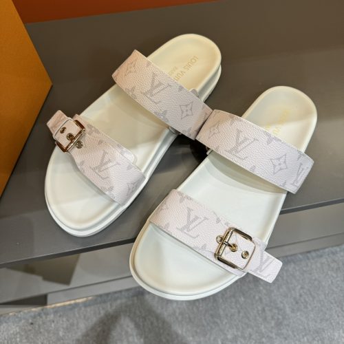 Replica Lv Shoes 16OR556 - Image 4
