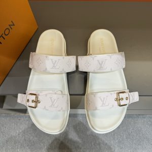 Replica Lv Shoes 16OR556