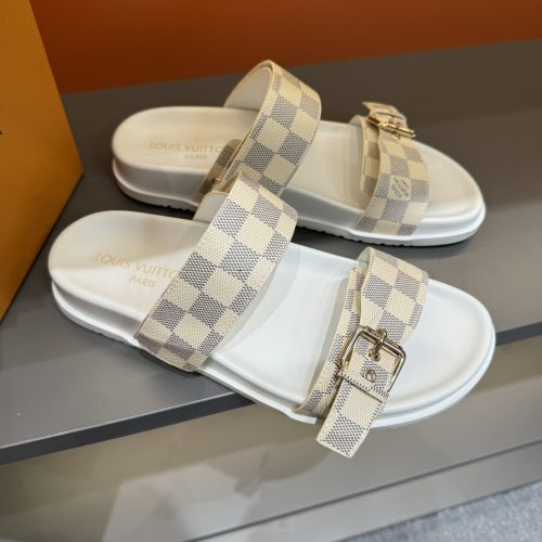 Replica Lv Shoes 16OR555 - Image 3