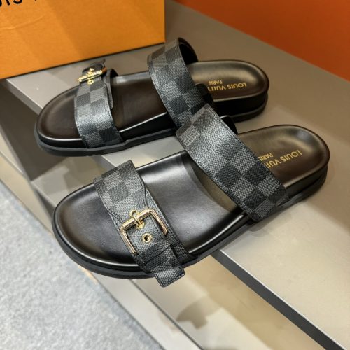 Replica Lv Shoes 16OR554 - Image 2