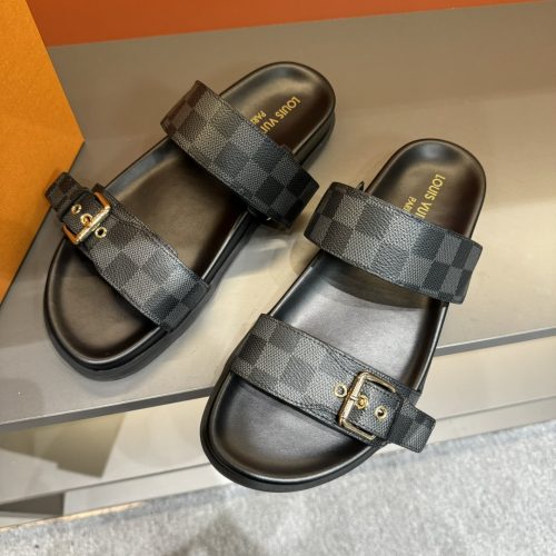 Replica Lv Shoes 16OR554 - Image 4