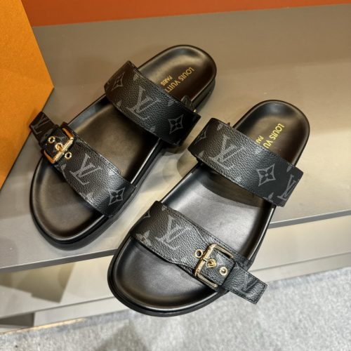 Replica Lv Shoes 16OR553 - Image 4