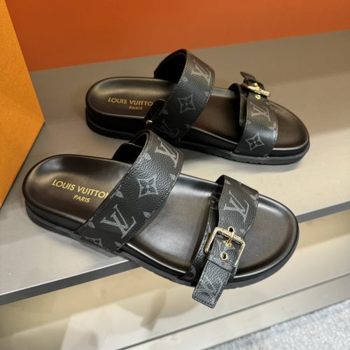 Replica Lv Shoes 16OR553 - Image 3