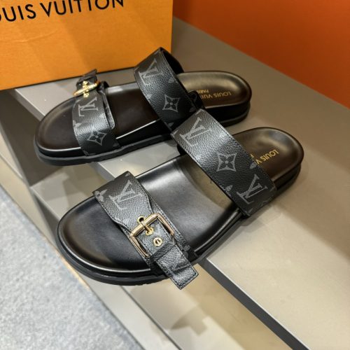 Replica Lv Shoes 16OR553 - Image 2