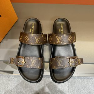 Replica Lv Shoes 16OR552