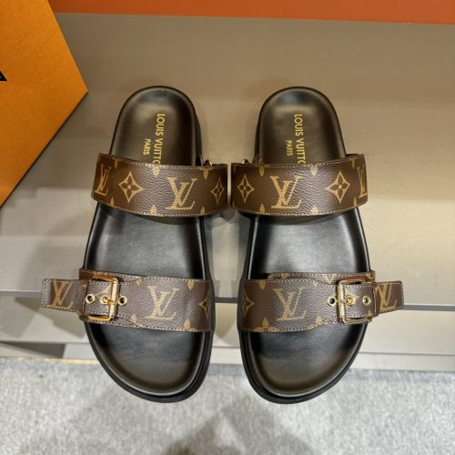 Replica Lv Shoes 16OR552