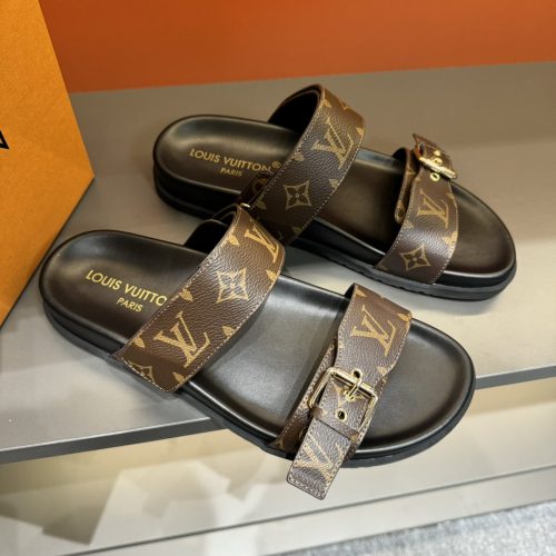 Replica Lv Shoes 16OR552 - Image 3