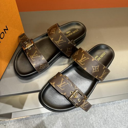 Replica Lv Shoes 16OR552 - Image 4