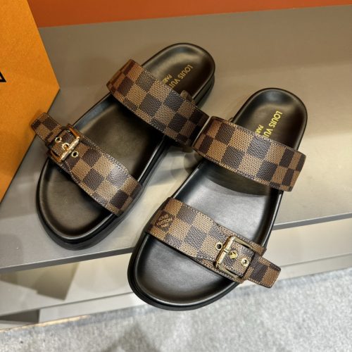 Replica Lv Shoes 16OR551 - Image 4