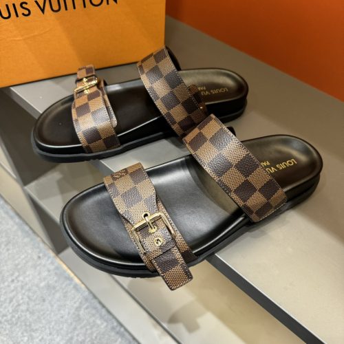 Replica Lv Shoes 16OR551 - Image 2