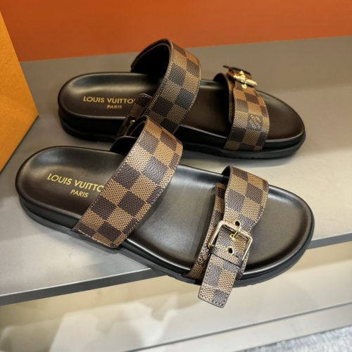 Replica Lv Shoes 16OR551 - Image 3