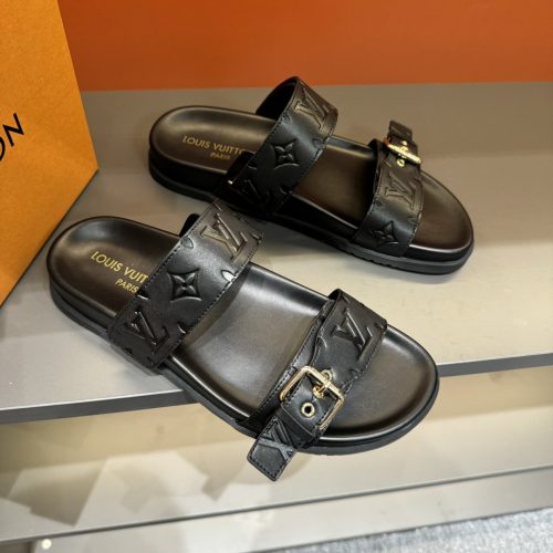 Replica Lv Shoes 16OR549 - Image 3