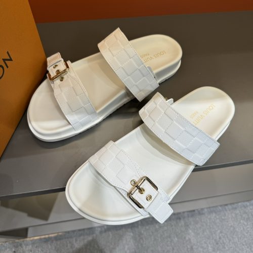 Replica Lv Shoes 16OR548 - Image 4