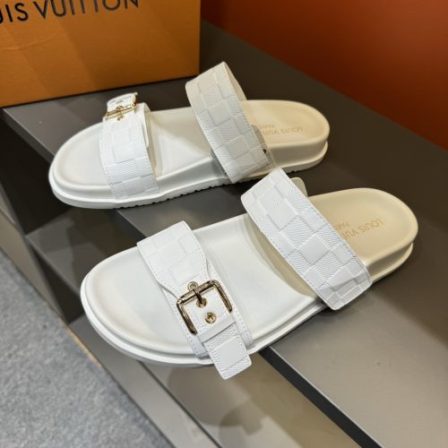 Replica Lv Shoes 16OR548 - Image 2